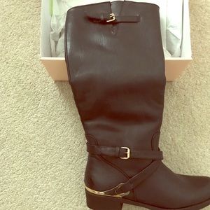 Madison by Show Dazzle Riding Boots